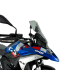 Windshield WNDSCRN CAPONORD R1300GS SMOKE Windshield WNDSCRN CAPONORD R1300GS SMOKE