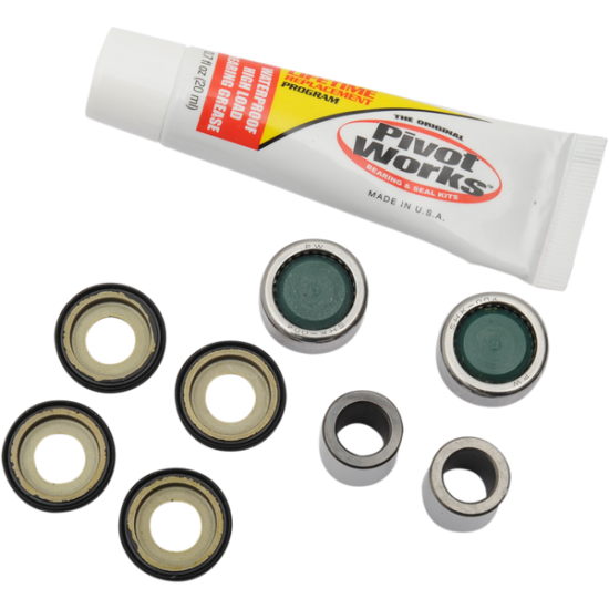 Shock Bearing Kit SHOCK BEARING KIT KAW