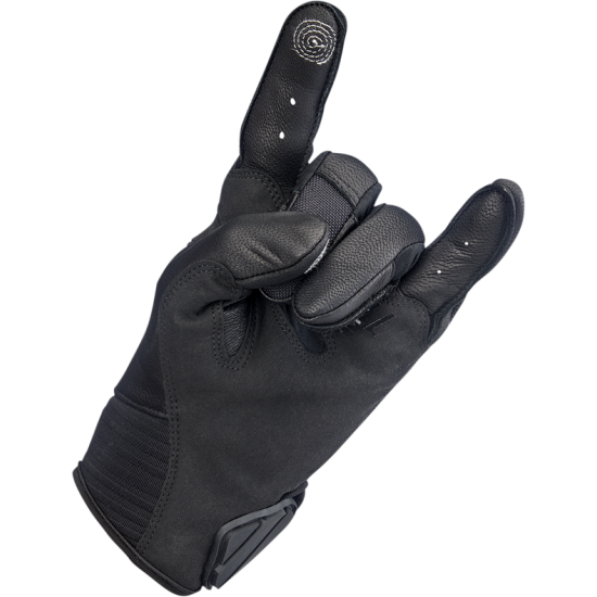 Bridgeport Gloves GLOVES BRDGPRT BLK XL