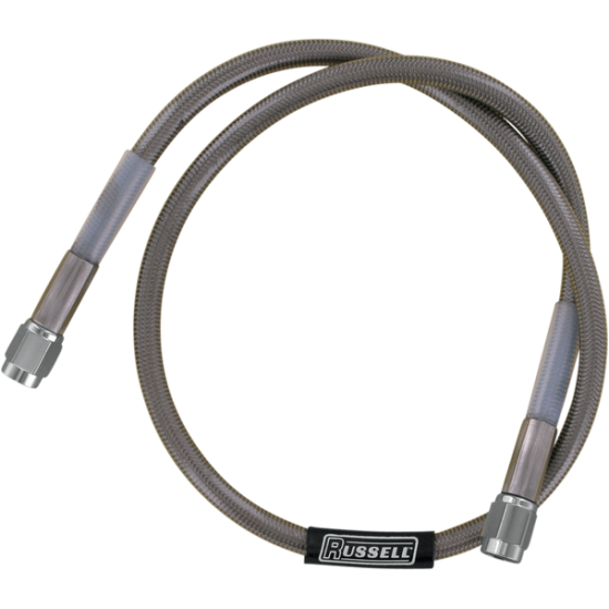 Street Legal™ Universal-Bremsleitungen SS DOT BRAKE LINE 40"W/CL