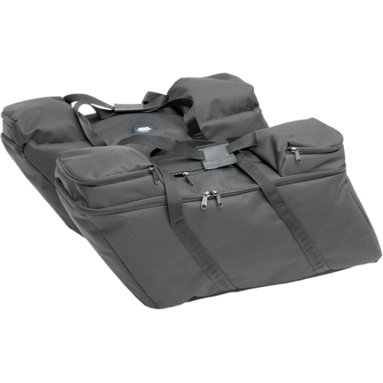 Saddlebag Liners LINERS HARD BAGS 93-13