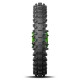 Starcross 6 Medium Soft Tire SX6 MES 110/100-18 64M NH Starcross 6 Medium Soft Tire SX6 MES 110/100-18 64M NH