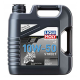 4T 10W-50 Street Engine Oil OIL 4T 10W50 STREET 4L