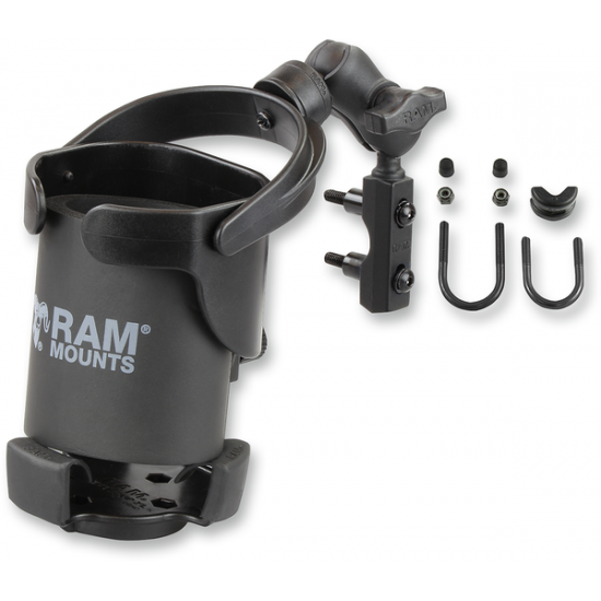 RAM® Level Cup™ XL KIT WITH XL CUP HOLDER