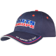 Parts Europe Curved Bill Hat PE CAPS