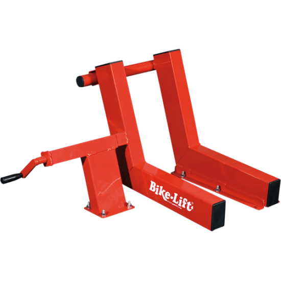 Mechanical Wheel Clamp for Lift Stands MECHANICAL WHEEL CLAMP