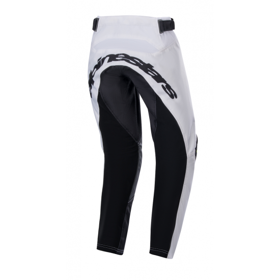 Youth Racer Lucent Pants PANT YT R-LUCE WHT/R/Y 24