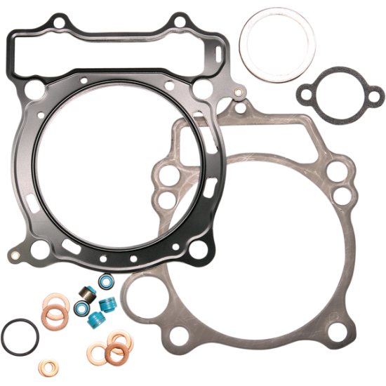 Top End Gasket Kit GASKET SET EST YAM 96MM