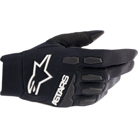 Full Bore XT Gloves GLOVE F-BORE XT BLACK 2X