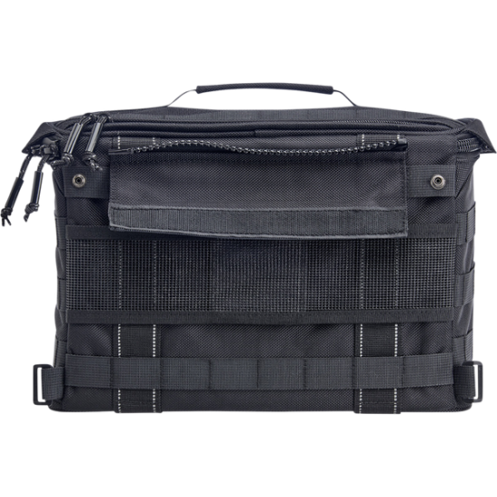 EXFIL-18 Satteltaschen SADDLEBAG EXFIL 18 BLK