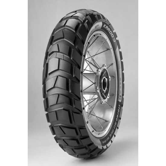 Karoo 3 Tire KAROO3 170/60R17 72T TL