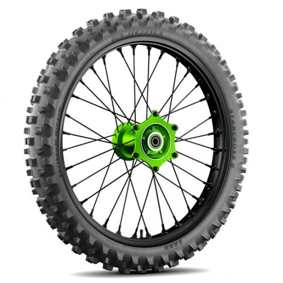 Starcross 6 Sand Tire SX6 SA 100/90-19 57M NHS Starcross 6 Sand Tire SX6 SA 100/90-19 57M NHS