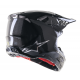 Supertech M10 Fame Helmet HELMET SM10 FAME CARBON L