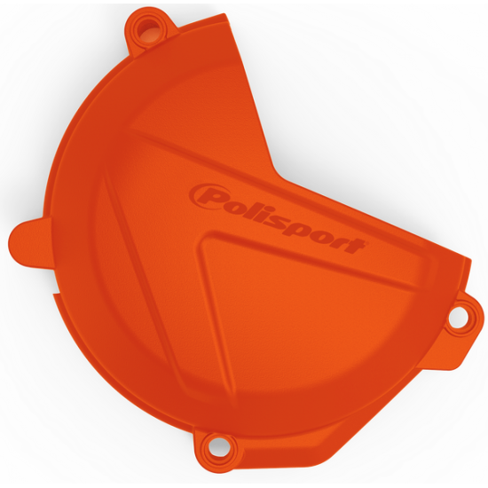 Clutch Cover Protectors CLUTCH CVR PROT SXF250 OR Clutch Cover Protectors CLUTCH CVR PROT SXF250 OR