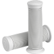 Kung Fu-Griffe GRIPS KUNG-FU 1" WHITE