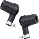 Zündkerzenstecker KLG-Typ PLUG CAP PAIR