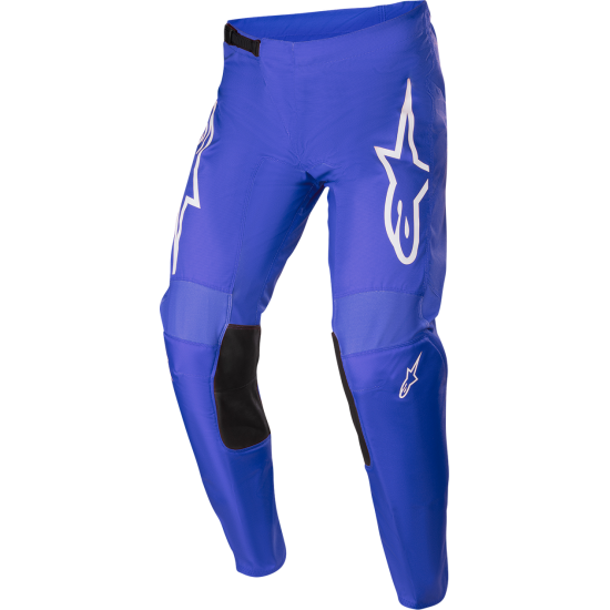 Youth Racer Narin Pants PANT YTH RAC-NARN BL/WT 26