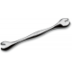 Ergo Spoke Wrench TOOL SPOKE WRENCH 6.0MM