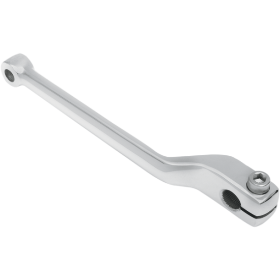 Chrome Shift Lever LEVER SHFT 07-17 FLST/FLT