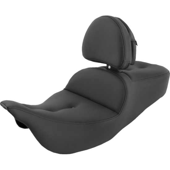 Pillow-Top Roadsofa™-Sitzbank SEAT ROADSOFA PT