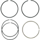 Replacement Ring Set RING SET STD 3.5" BORE