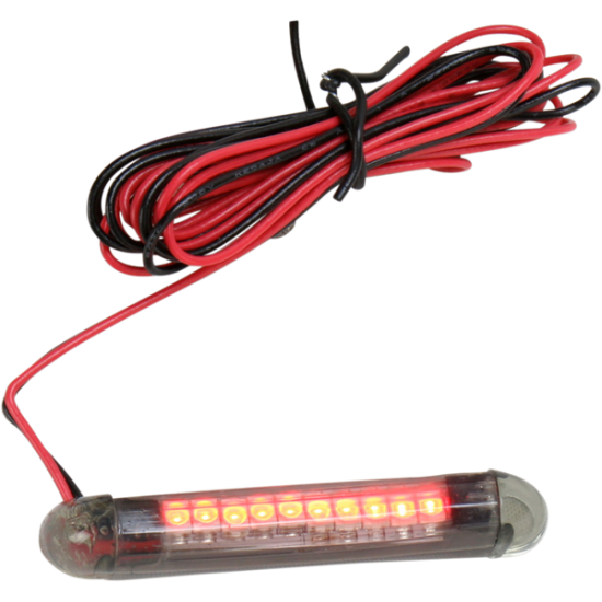 LIGHT TRUFLEX 10RED/SMK LIGHT TRUFLEX 10RED/SMK