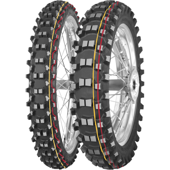 Terra Force-MX SM Reifen TFMXSM RY 60/100-12 36J TT NHS Terra Force-MX SM Reifen TFMXSM RY 60/100-12 36J TT NHS