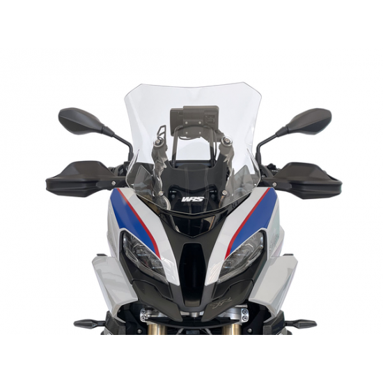 Verkleidungsscheibe WINDSCREEN TOUR S1000XR CLEAR