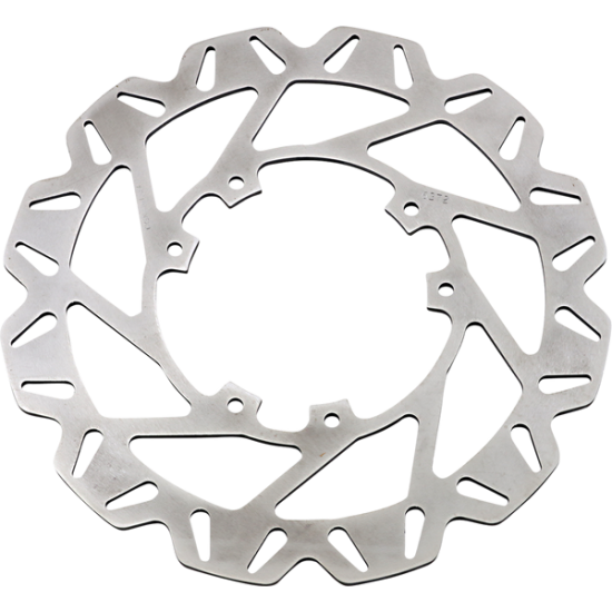 CX Extreme™ Motocross Bremsscheiben EBC ROTOR MX MD6372CX