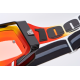 Racecraft 2 Motorradbrille GOGGLE RC2 OGUSTO MIR RED Racecraft 2 Motorradbrille GOGGLE RC2 OGUSTO MIR RED