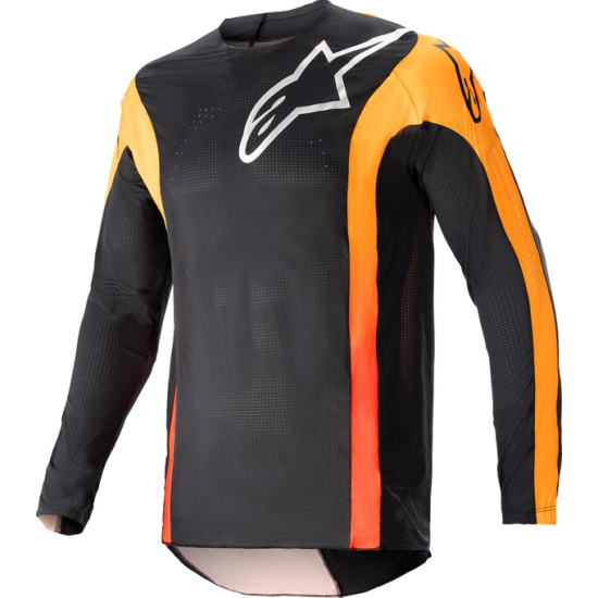 Techstar Sein Jersey JERSEY T-STAR SEIN BK/OR XL