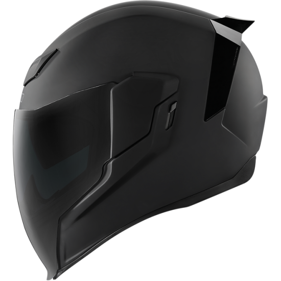 Airflite™ Rubatone Helmet HELMET AFLT RUB BLACK SM