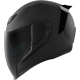 Airflite™ Rubatone Helm HELMET AFLT RUB BLACK SM