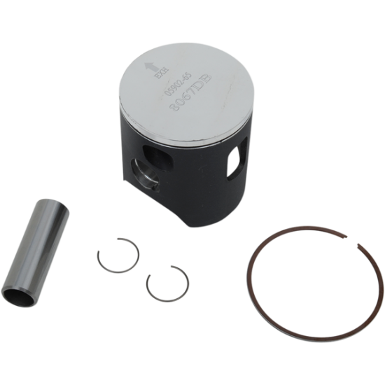 Piston Kit for 2 Stroke PISTON KIT CR125 00-03 54,45