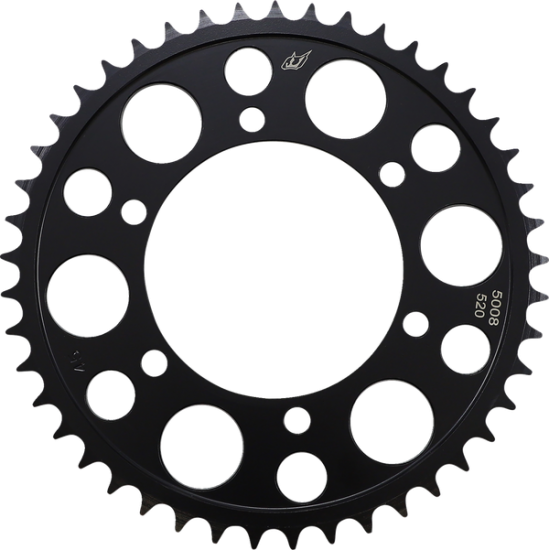 Leichtes Stahl-Kettenrad SPROCKET RR 520 45T