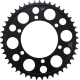 Leichtes Stahl-Kettenrad SPROCKET RR 520 45T