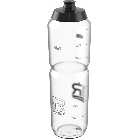 Water Bottle R1000 WATER BOTTLE R1000 CLEAR