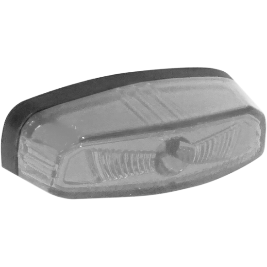 Hawkeye LED Taillight TAILITE LED SMOKE LENS