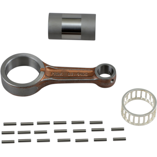 Connecting Rods CON ROD KIT KX450F 06-08