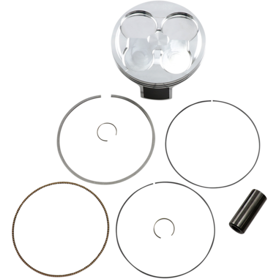 Piston Kit Forged High Compression for 4-Stroke PISTON KIT 24271A