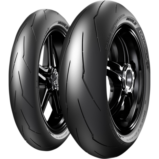 Diablo™ Supercorsa V3 Reifen DIA SC V3 180/55ZR17 (73W) TL