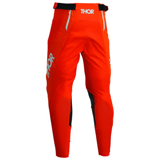 Pulse Mono Hose PANT PULSE MONO GY/OR 42