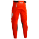 Pulse Mono Pants PANT PULSE MONO GY/OR 40