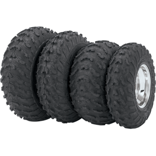 Trail Wolf TRAIL WOLF 25x10-12 54M E