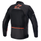 Viper Air Jacke JACKET VIPER AIR BLACK/RED 2X