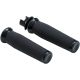 Thresher Handlebar Grips GRIP THRESH IND CHIEF BLK