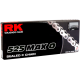 525 Max O Kette CHAIN RK525MAX-O 120R