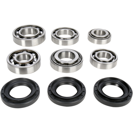 Bearing/Seal Kit BEARING KIT DIFF FT POL