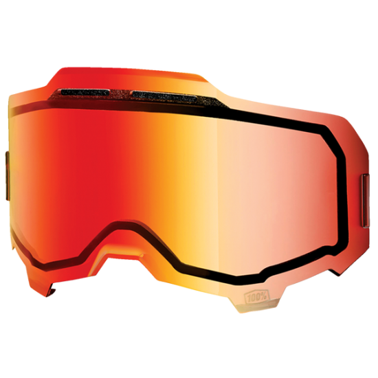 Armega Goggles Lens LENS ARMEGA IDPV MIR RD