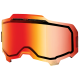 Armega Goggles Lens LENS ARMEGA IDPV MIR RD